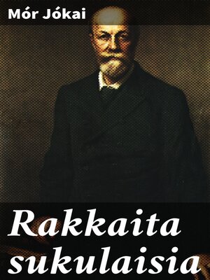 cover image of Rakkaita sukulaisia